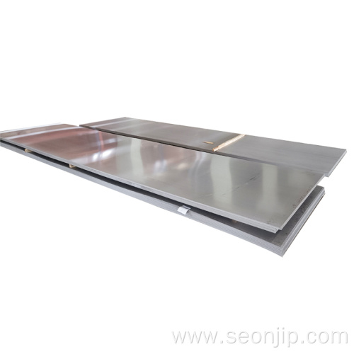 0Cr18Ni9 SUS304 AISI304L Stainless Steel Plate